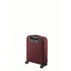 Чемодан VICTORINOX Connex, красный, полиэстер, 40x20x55 см, 28 л