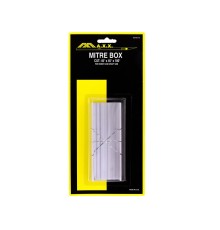 Инструмент MAXX стусло алюминиевое 45х45х90°