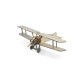 Собранная деревянная модель самолета Artesania Latina SOPWITH CAMEL BUILT