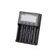 Зарядное устройство Fenix ARE-A4