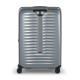 Чемодан VICTORINOX Airox, серебристый, 100% поликарбонат Makrolon, 50x32x75 см, 98 л