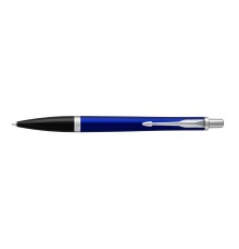 Ручка шариковая Parker Urban Nightsky Blue CT