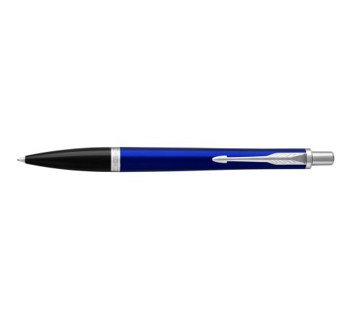 Ручка шариковая Parker Urban Nightsky Blue CT