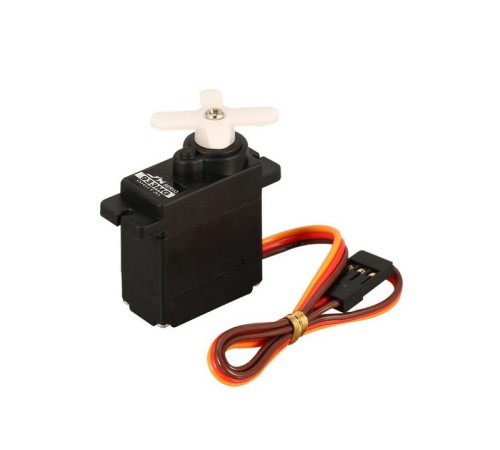 Сервомашинка цифровая JX Servo PDI-933MG (13г/3.5/0.10/6V) Micro