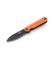 Складной нож Firebird by Ganzo FH922PT-OR D2 Steel, Orange