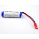 Аккумулятор Li-Po 500mAh, 3.7V JST для Huina 1337, 1338, 1516, 1517, 1556, 1557, 1558