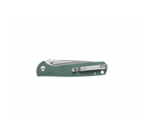 Нож  складной Ganzo G6805-GB сталь 8CR14, Green