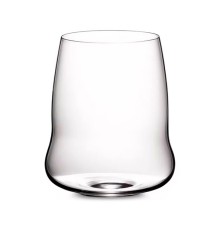 Бокал для белого вина Riedel Stemless Wings Riesling