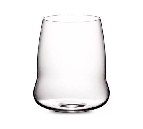 Бокал для белого вина Riedel Stemless Wings Riesling