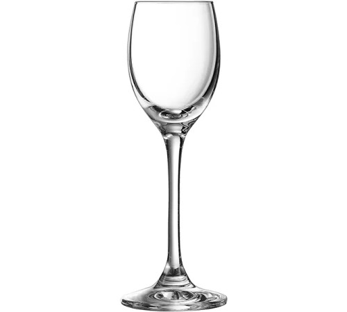 Рюмка для водки Chef&Sommelier Spirits 65 мл. / 2 шт. в п/у.