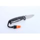 Нож Ganzo G7411-WS карбон, G7411-CF-WS