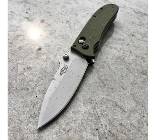 Нож Firebird by Ganzo F704-BK (G704)