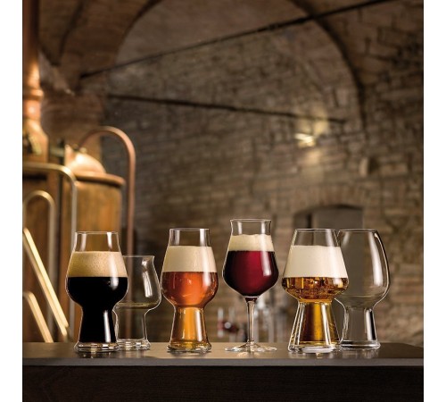 Бокал для пива Bormioli Rocco Beer