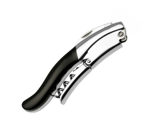 Штопор для вина Legnoart Ghemme Buffalo Horn