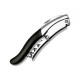 Штопор для вина Legnoart Ghemme Buffalo Horn