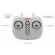 Р/У квадрокоптер Syma W1 brushless с FPV трансляцией Wi-Fi, барометр, GPS, 6-AXIS, 2.4G RTF