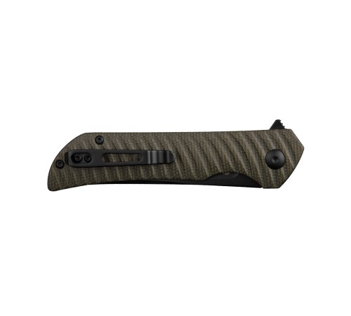 Нож Ruike P122-MB хаки