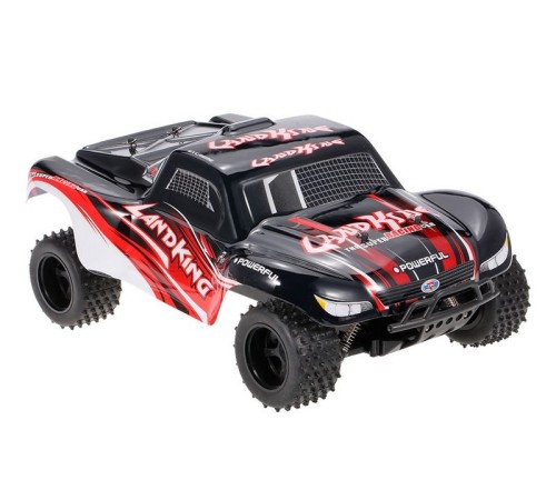 Р/У шорт-корс Feilun Land King 2WD 2.4G 1/10 RTR