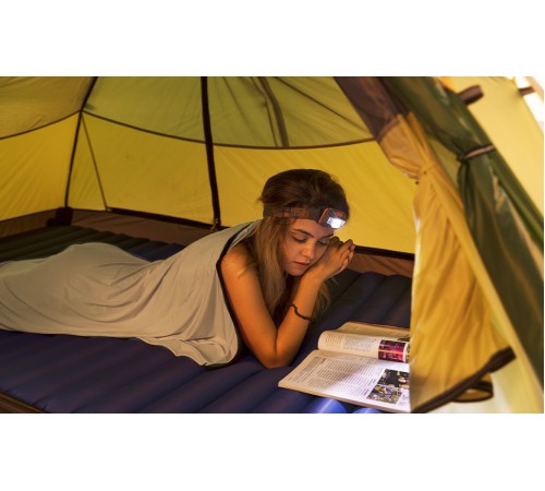 Вкладыш в спальный мешок Naturehike NH17N002-D бежевый