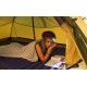 Вкладыш в спальный мешок Naturehike NH17N002-D бежевый