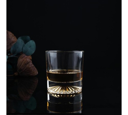 Бокал для крепких напитков P.L. Proff Cuisine Old Fashioned Bar Special