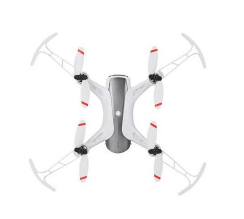 Радиоуправляемый квадрокоптер Syma W1PRO brushless с FPV по Wi-Fi, барометр, GPS, 6-AXIS, 2.4G RTF