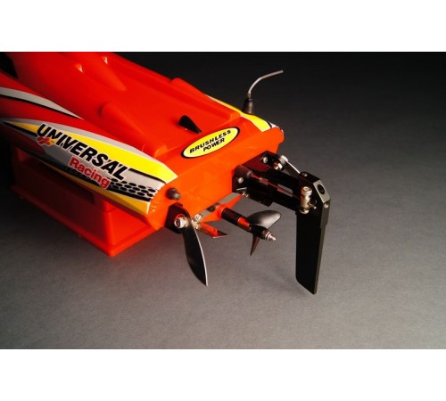 Р/У катер Joysway Super Mono X Brushless 2.4G RTR