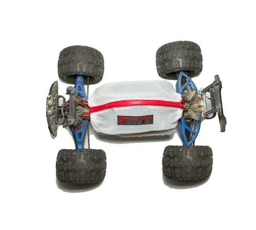 Чехол для TRAXXAS SUMMIT 1:10 летний