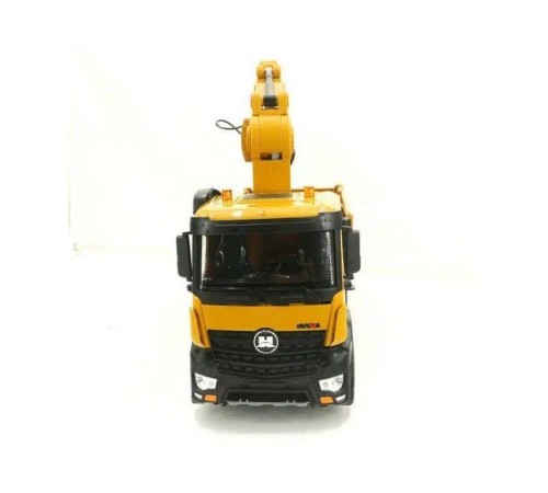 Радиоуправляемый лесовоз HUI NA TOYS 2.4G 9CH 1/14 RTR