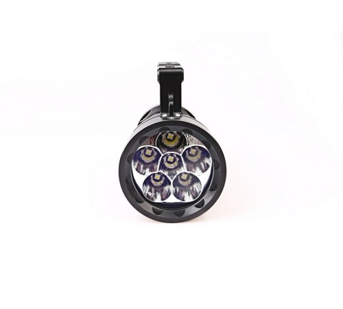 Фонарь для дайвинга Ferei W172II CREE XM-L2 (холодный свет диода)