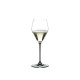 Бокалы для шампанского Riedel Heart To Heart 4 шт.