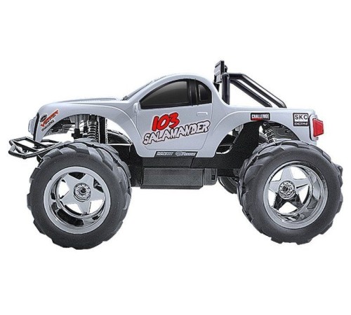 Р/У монстр Feilun Salamander 2WD 4-ch 27/49MHz 1/10 RTR