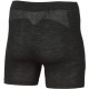 Шорты мужские WADAM/  Шерсть 120/ черные/ L-XL, WADAM9090LXL