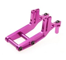 Кронштейн крепления антикрыла в сборе, для Remo Hobby 1/8 HSP