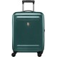 Чемодан VICTORINOX Etherius 17.1, зелёный, поликарбонат Bayer, 39x20x55 см, 34 л