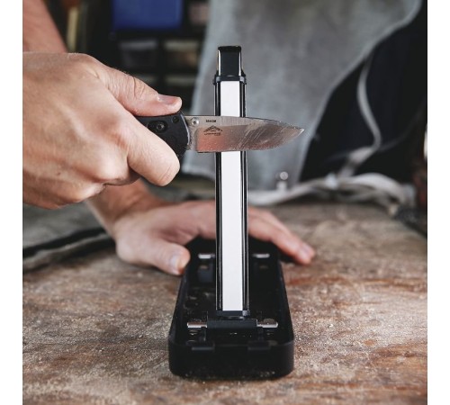 Точилка ручная Work Sharp ANGLE SET SHARPENER, WSBCHAGS-I