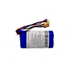 Аккумулятор Li-Po 2000mAh, 7.4V JST для Huina 1580, 1583