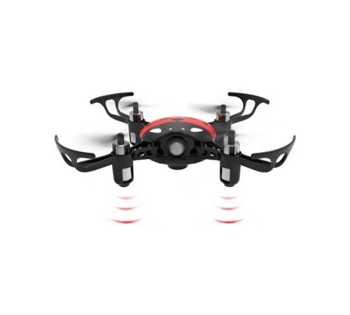 Р/У квадрокоптер Syma X27 Божья коровка 6-AXIS 2.4G RTF