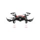 Р/У квадрокоптер Syma X27 Божья коровка 6-AXIS 2.4G RTF