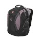 Рюкзак SWISSGEAR, 15'' , чёрный/серый, полиэстер 900D, 35х23х48 см, 39 л