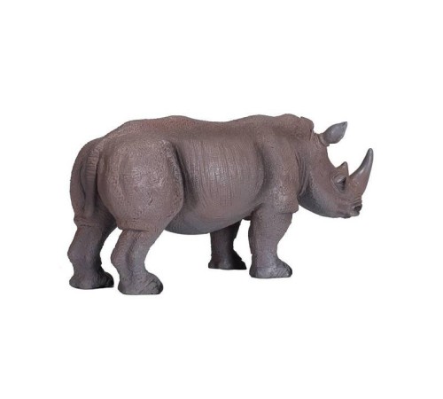 Фигурка KONIK  Белый носорог