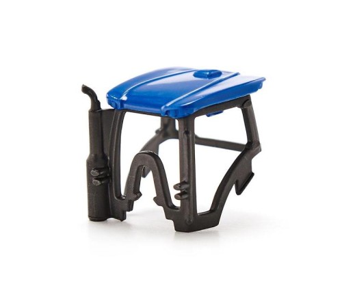 Трактор Siku 1091 New Holland T7.315