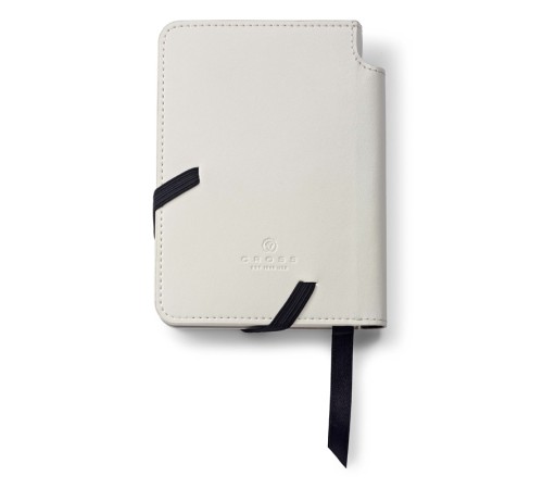 Записная книжка Cross Journal White, A6