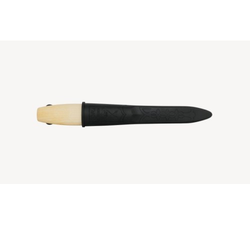 Нож Morakniv Morakniv Wood Сarving 120, блистер, 14031