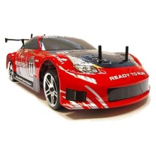 Радиоуправляемый дрифт Himoto 4WD 2.4G 1/10 RTR