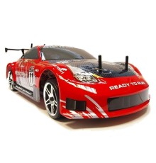 Радиоуправляемый дрифт Himoto 4WD 2.4G 1/10 RTR