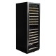 Винный шкаф компрессорный Dunavox DX-166.428SDSK