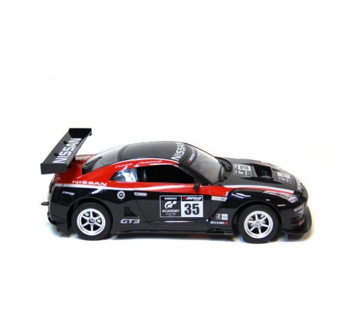 Р/У машина 1/16 Nissan GTR
