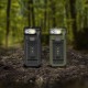 Фонарь Fenix многофункциональный SW05R-RED с красной подсветкой, зеленый