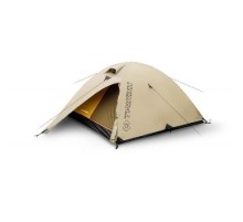 Палатка Trimm Trekking LARGO, песочный 3+1, 44126